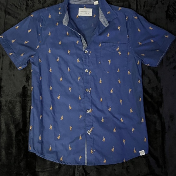 Boys Casual Outfit - Picture 2 of 3